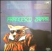 FRANK ZAPPA Francesco Zappa (EMI – 1C 064-27 0256 1) Germany 1984 LP (Classical)